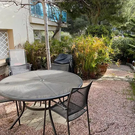 Appartement L'atelier Du Bonheur